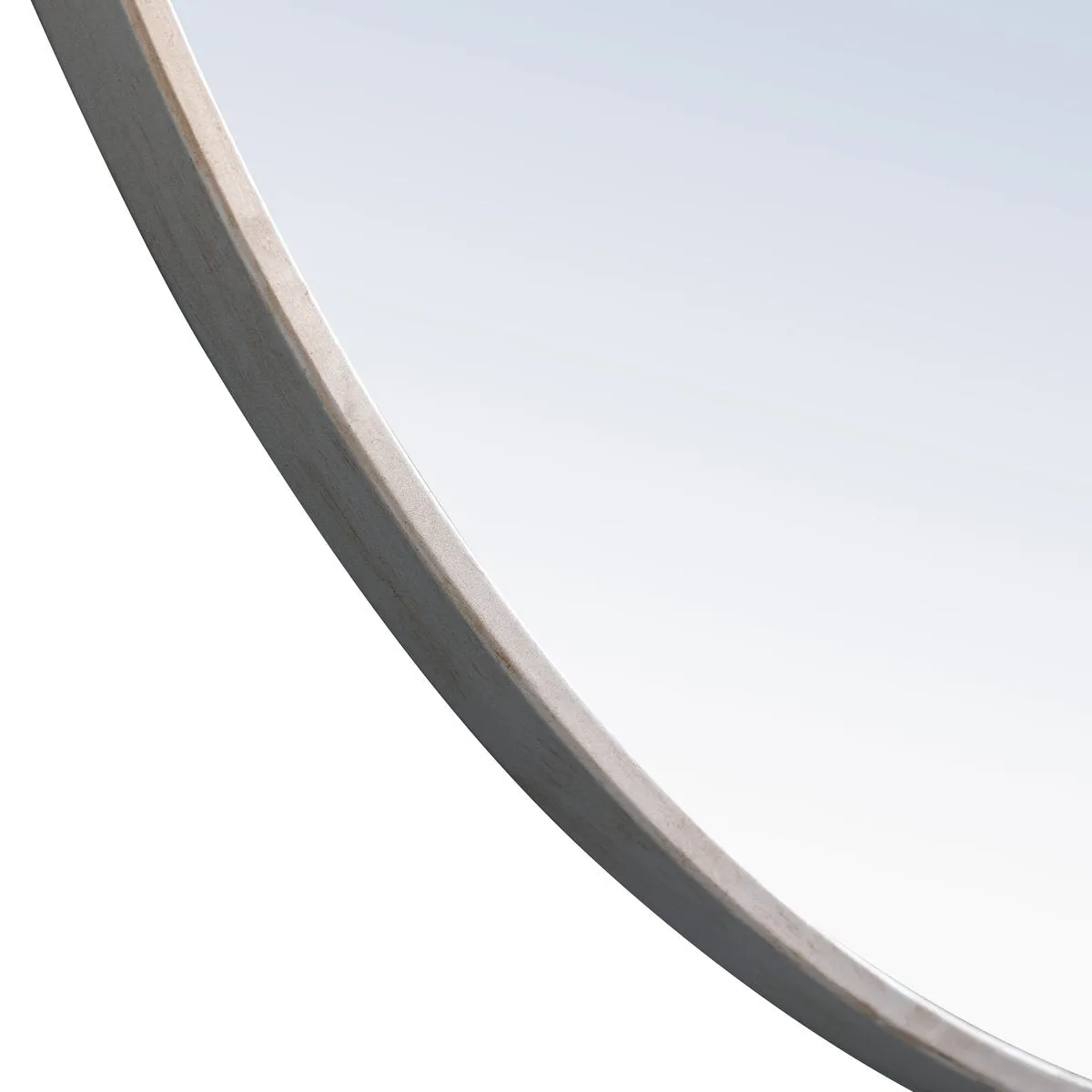 Eternity Vanity Mirror
