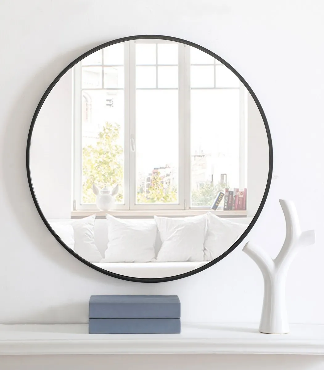 Eternity Vanity Mirror
