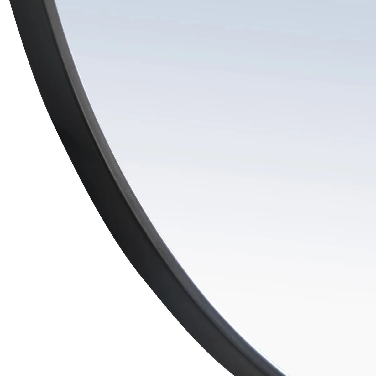 Eternity Vanity Mirror
