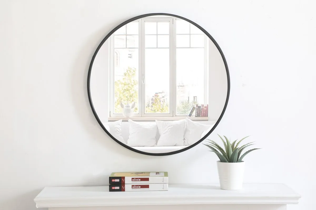 Eternity Vanity Mirror