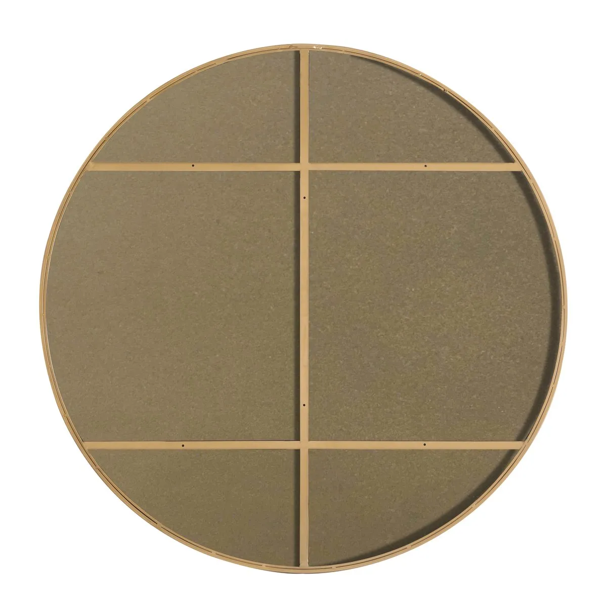 Eternity Vanity Mirror