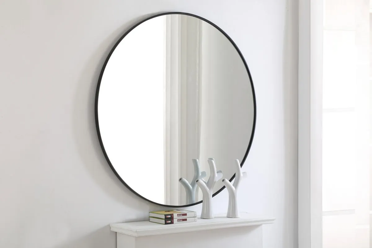 Eternity Vanity Mirror