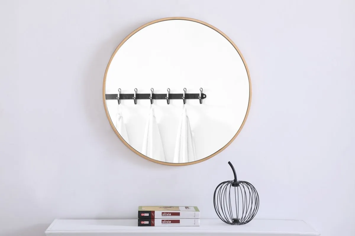 Eternity Vanity Mirror