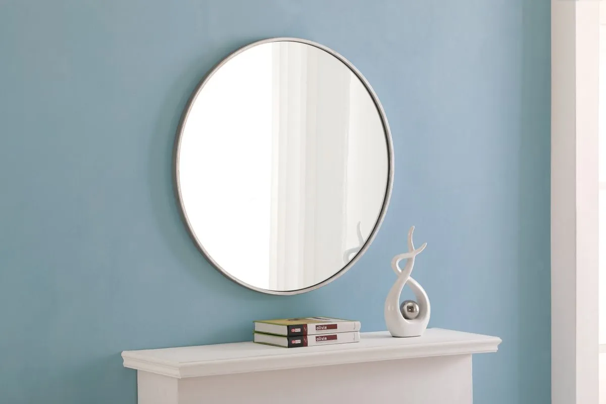 Eternity Vanity Mirror