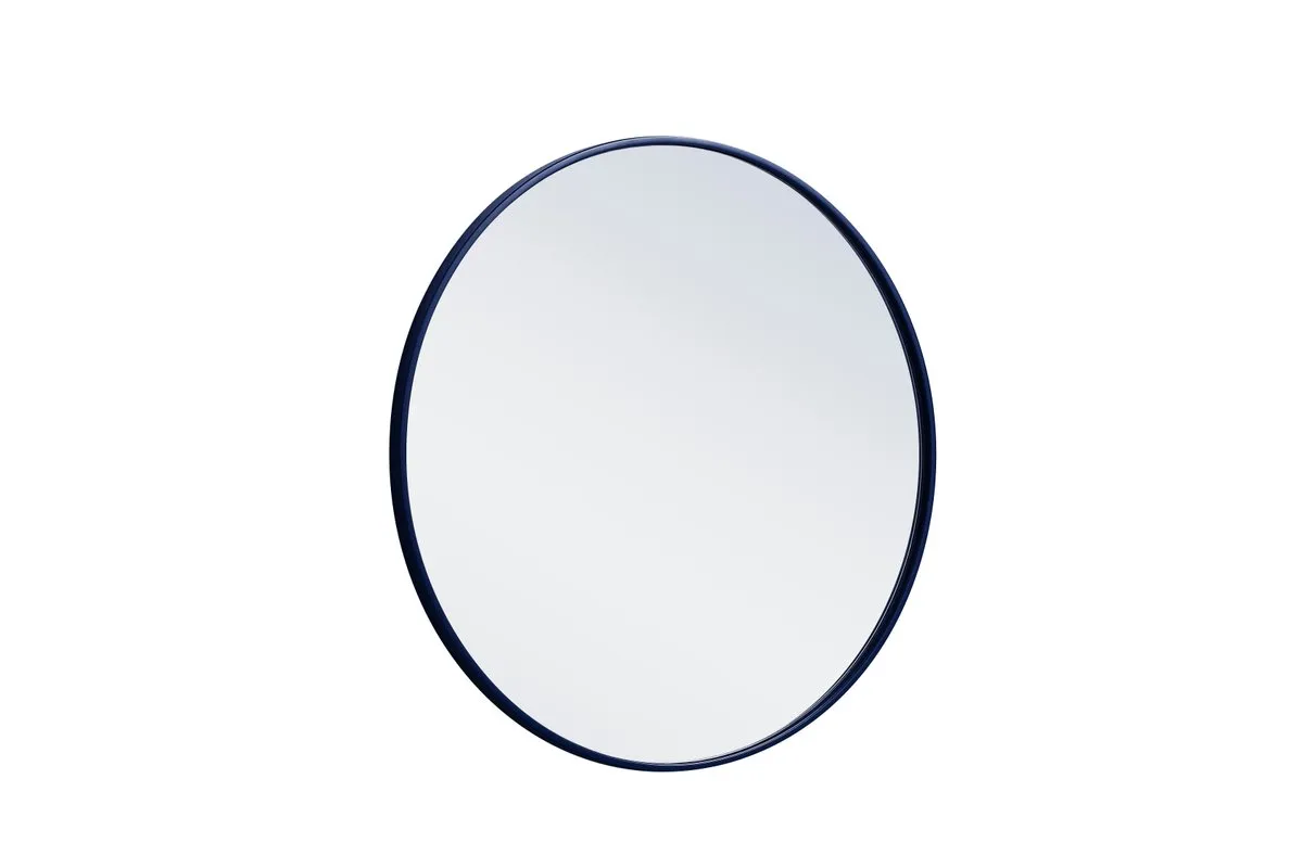 Eternity Vanity Mirror