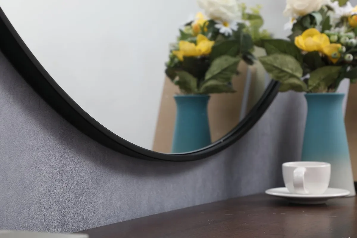 Eternity Vanity Mirror