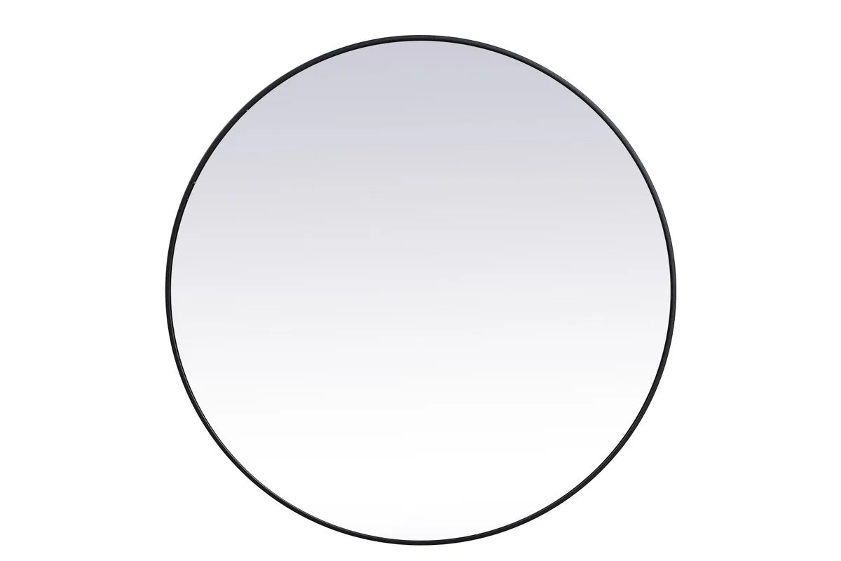 Eternity Vanity Mirror