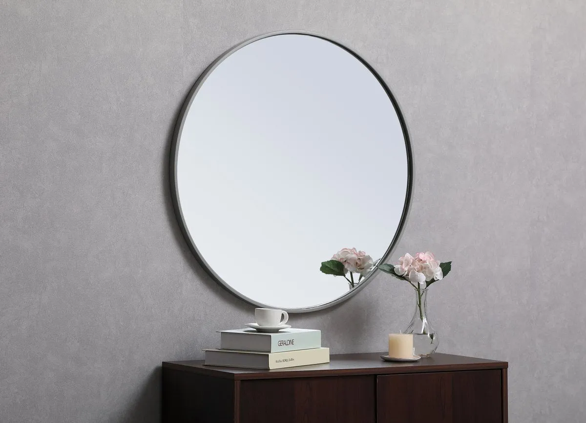 Eternity Vanity Mirror