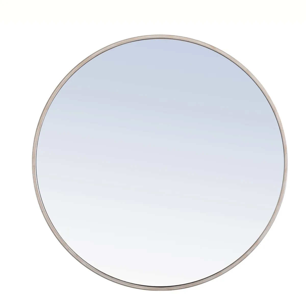 Eternity Vanity Mirror