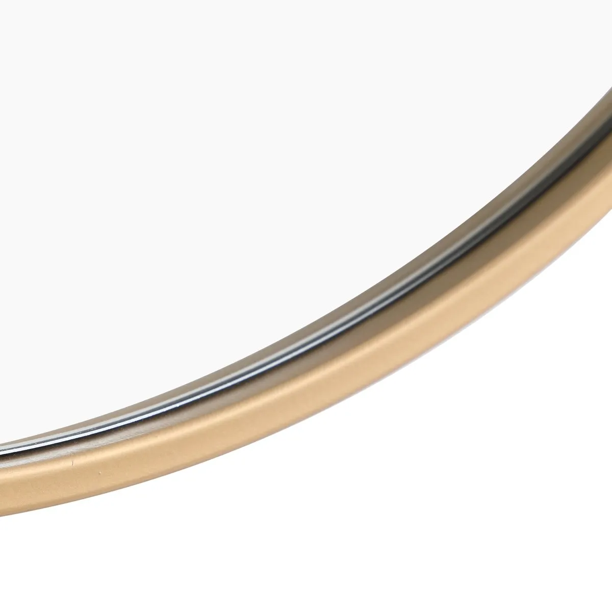 Eternity Vanity Mirror