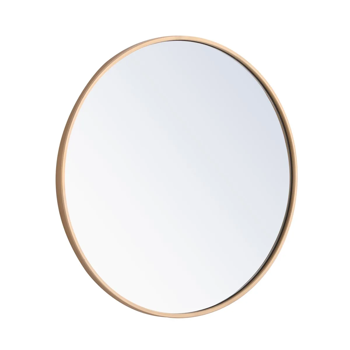 Eternity Vanity Mirror