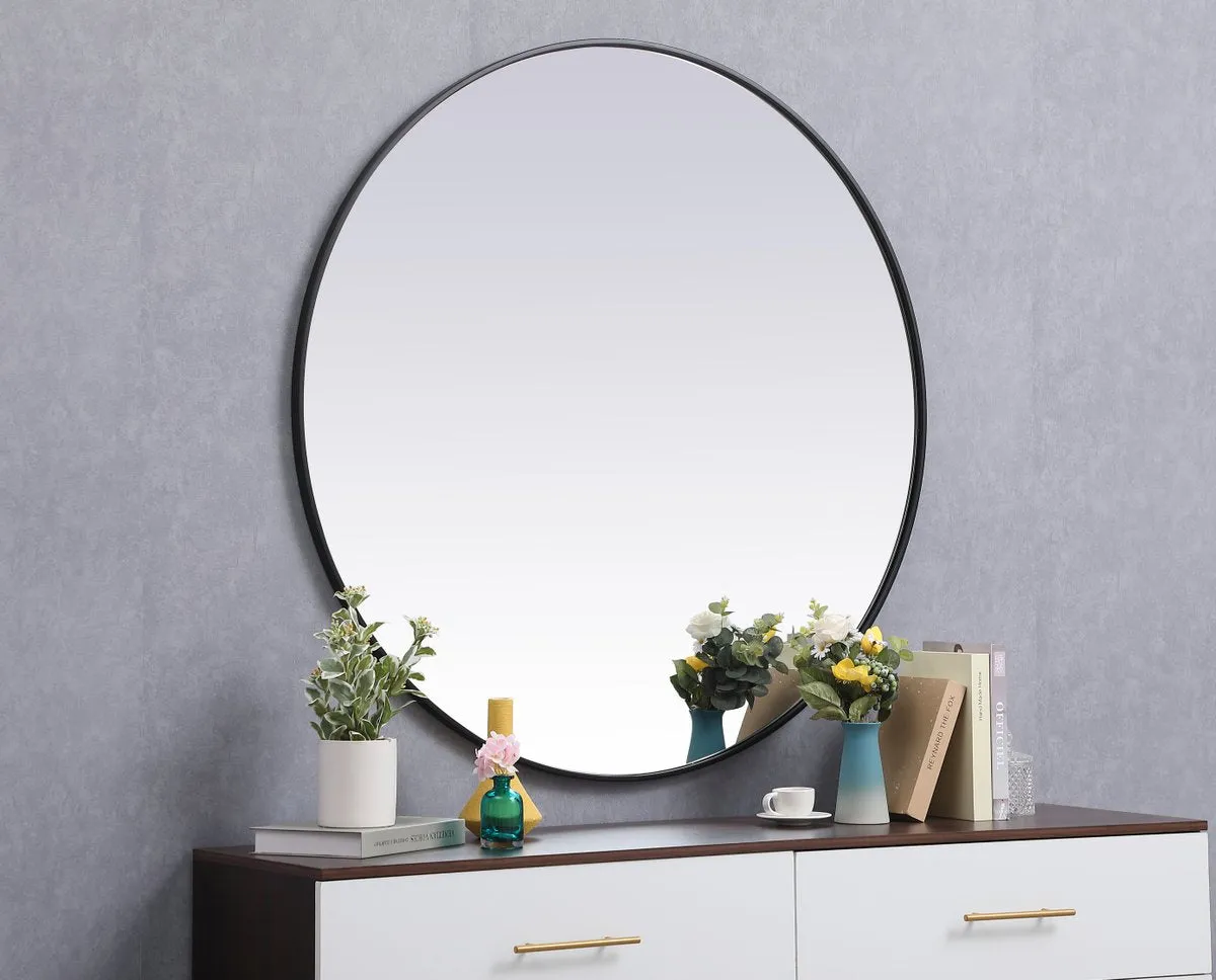Eternity Vanity Mirror