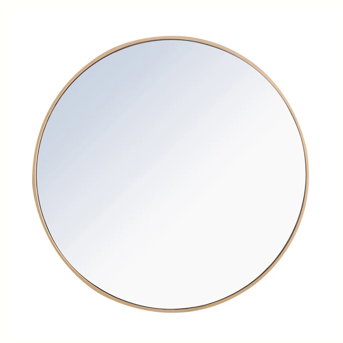Eternity Vanity Mirror