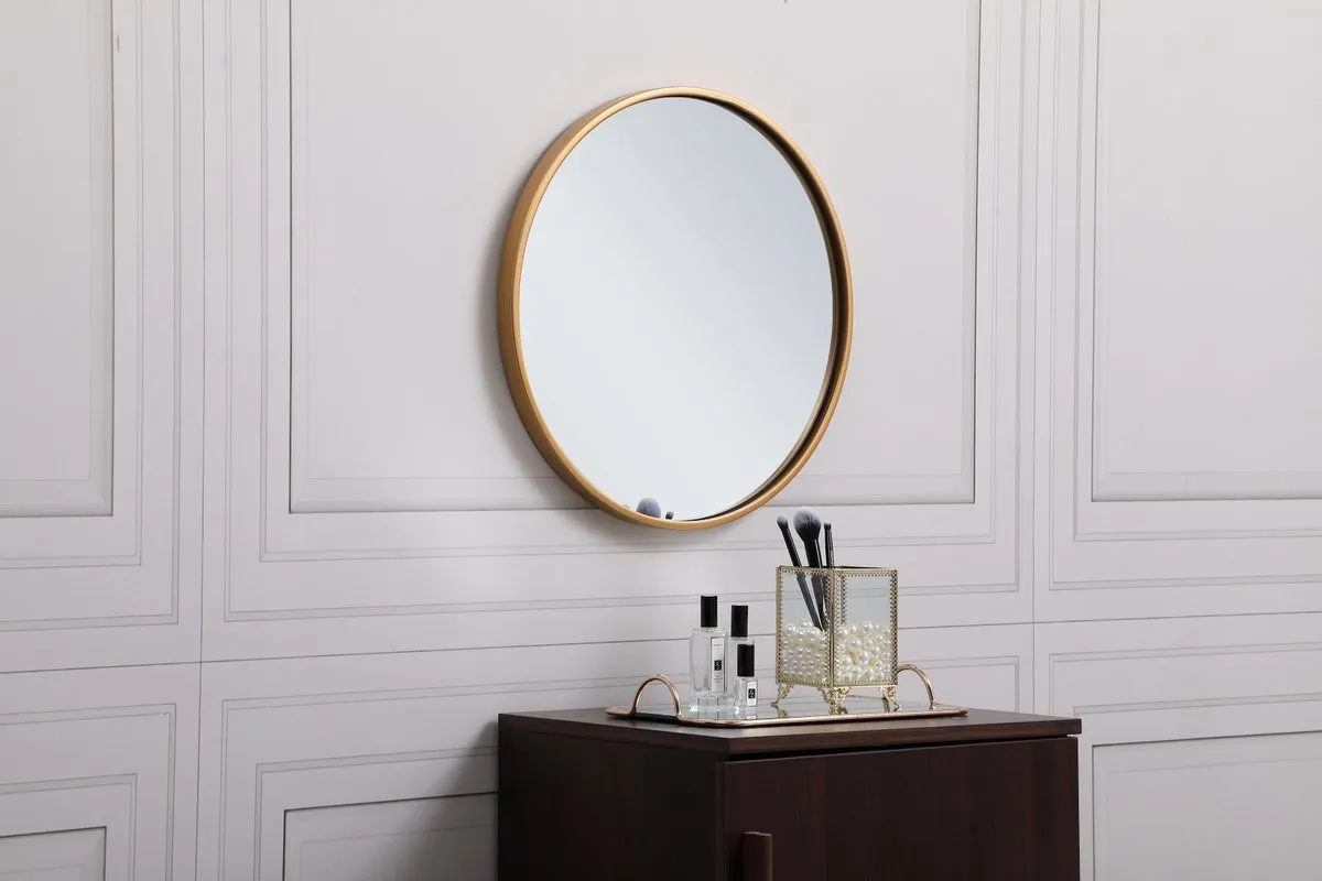 Eternity Vanity Mirror