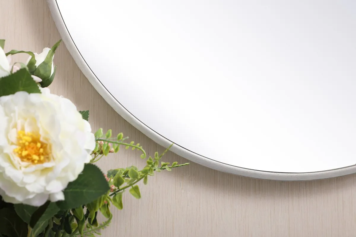 Eternity Vanity Mirror