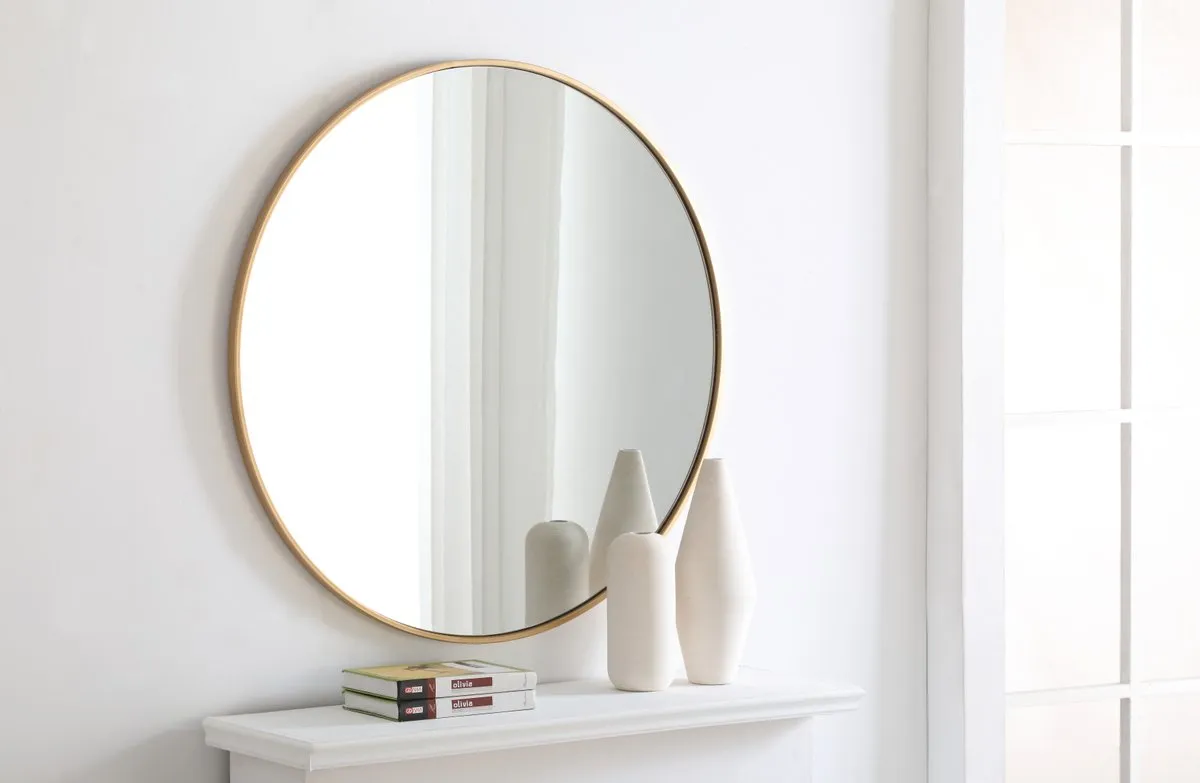 Eternity Vanity Mirror