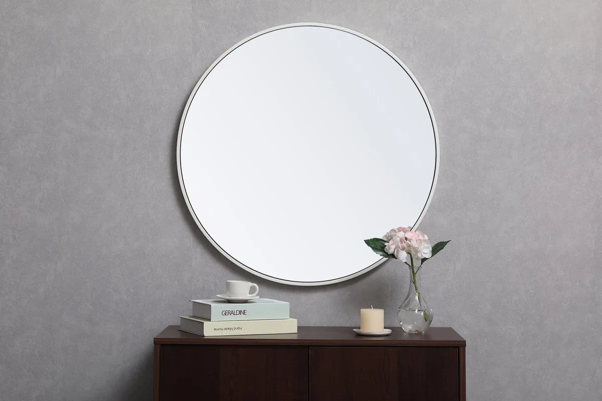 Eternity Vanity Mirror