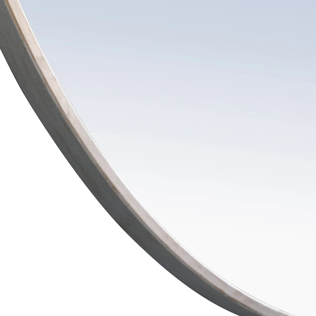 Eternity Vanity Mirror