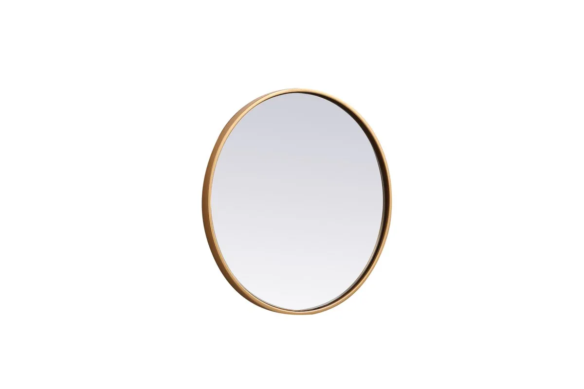 Eternity Vanity Mirror