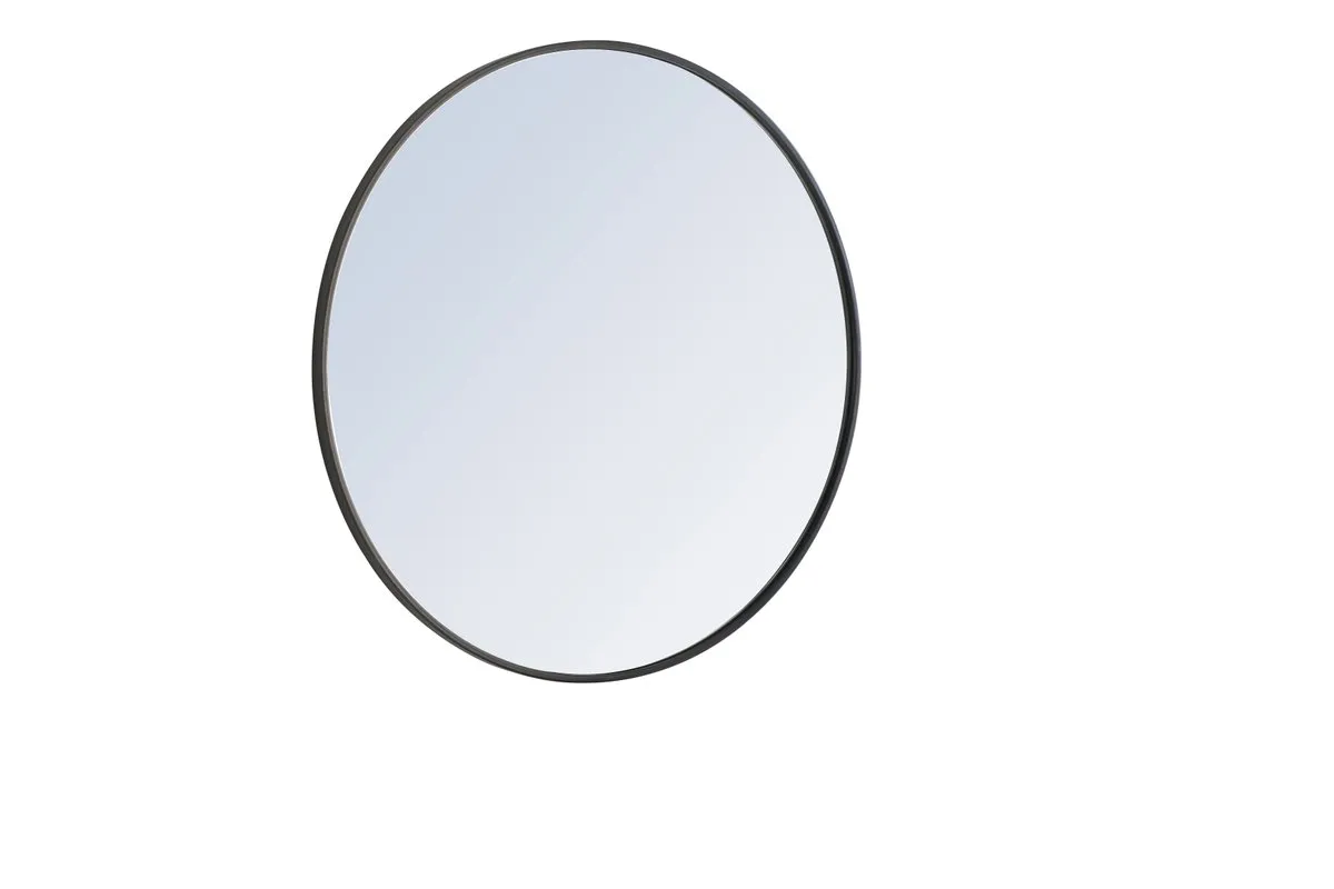 Eternity Vanity Mirror