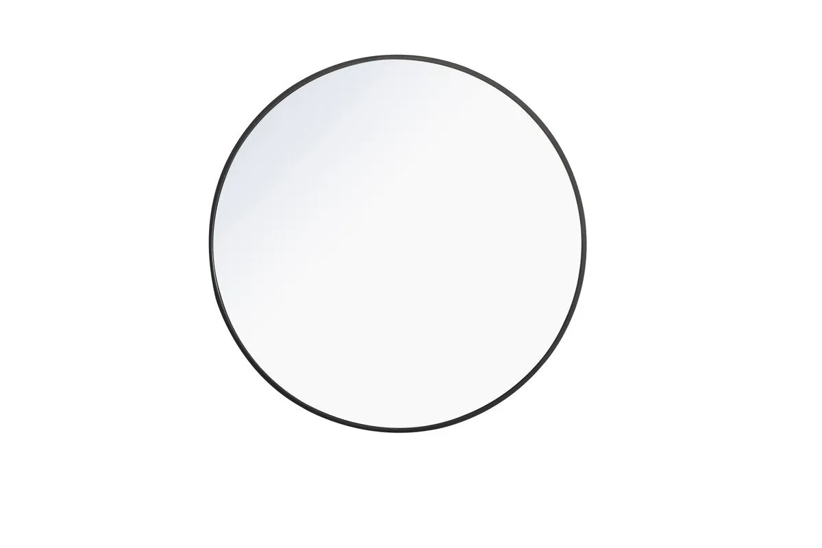 Eternity Vanity Mirror