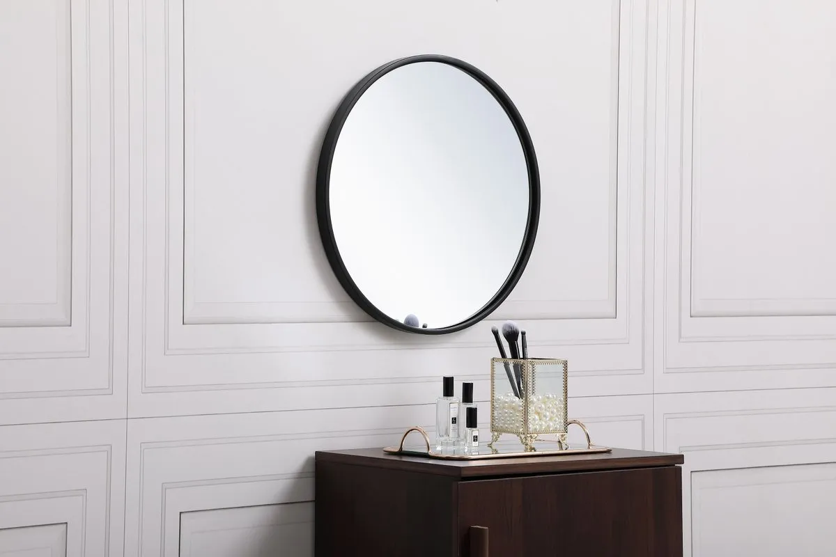 Eternity Vanity Mirror