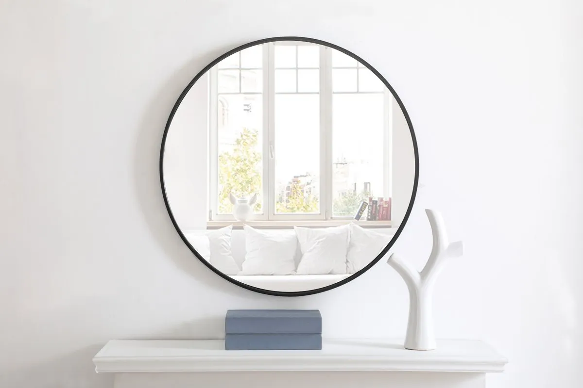 Eternity Vanity Mirror