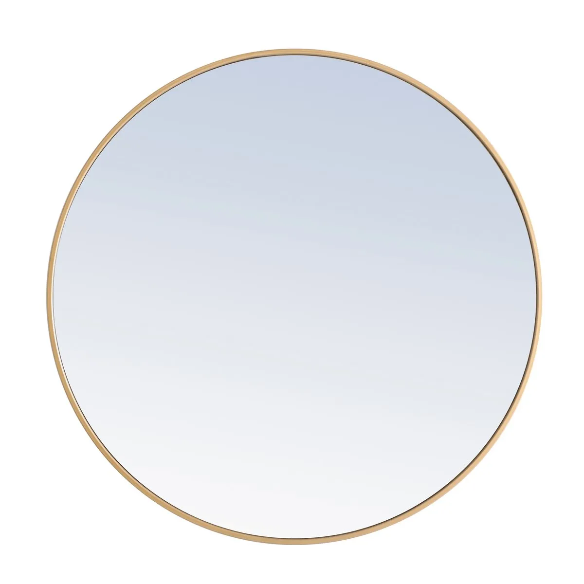 Eternity Vanity Mirror