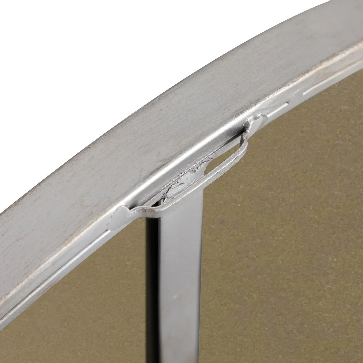 Eternity Vanity Mirror