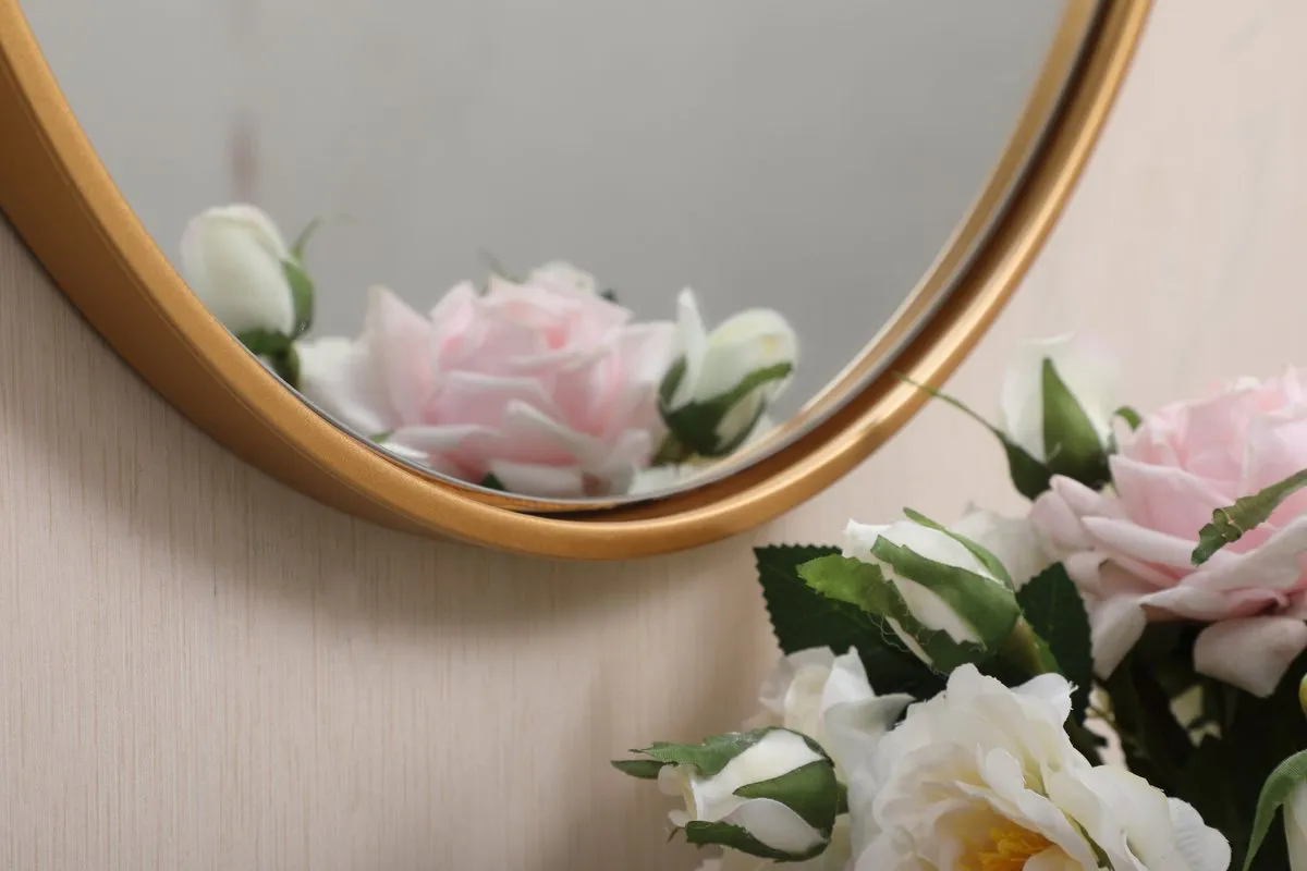 Eternity Vanity Mirror