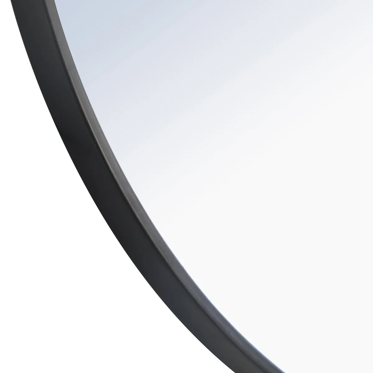 Eternity Vanity Mirror
