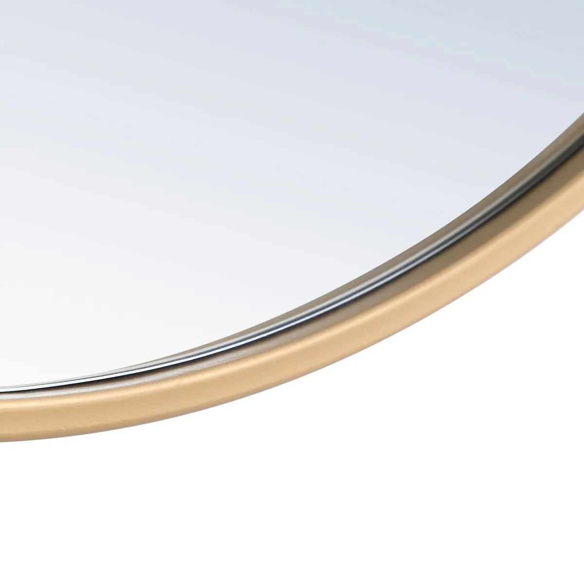 Eternity Vanity Mirror