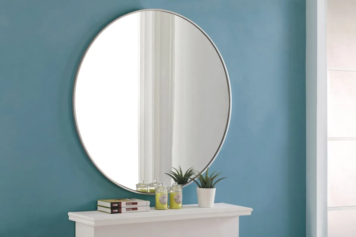 Eternity Vanity Mirror