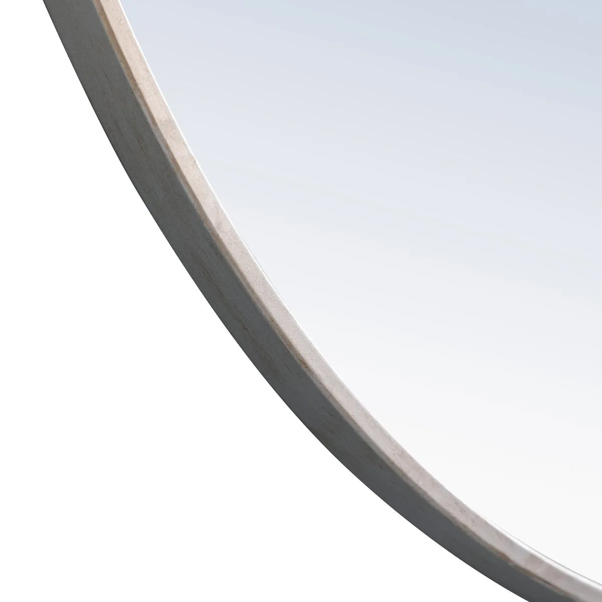 Eternity Vanity Mirror