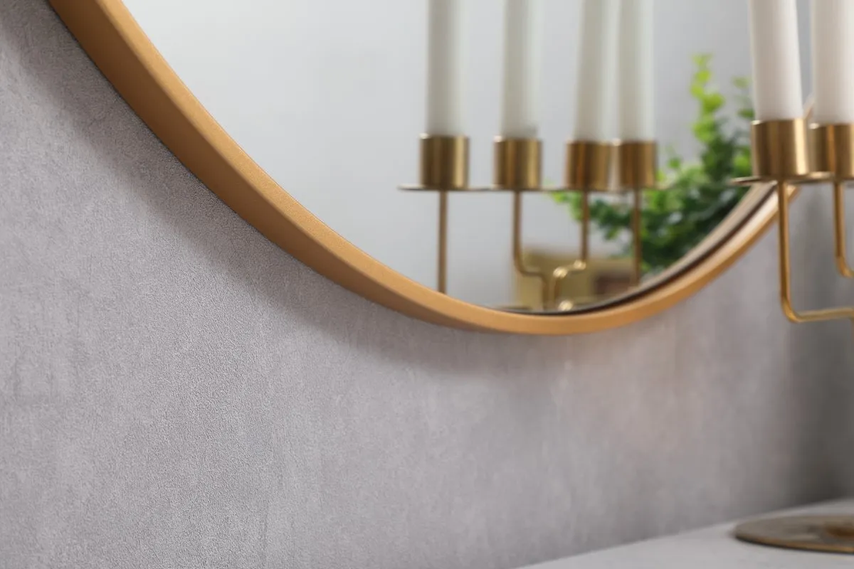 Eternity Vanity Mirror