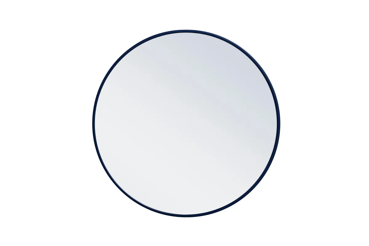 Eternity Vanity Mirror