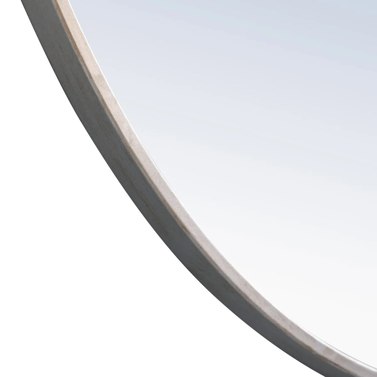 Eternity Vanity Mirror