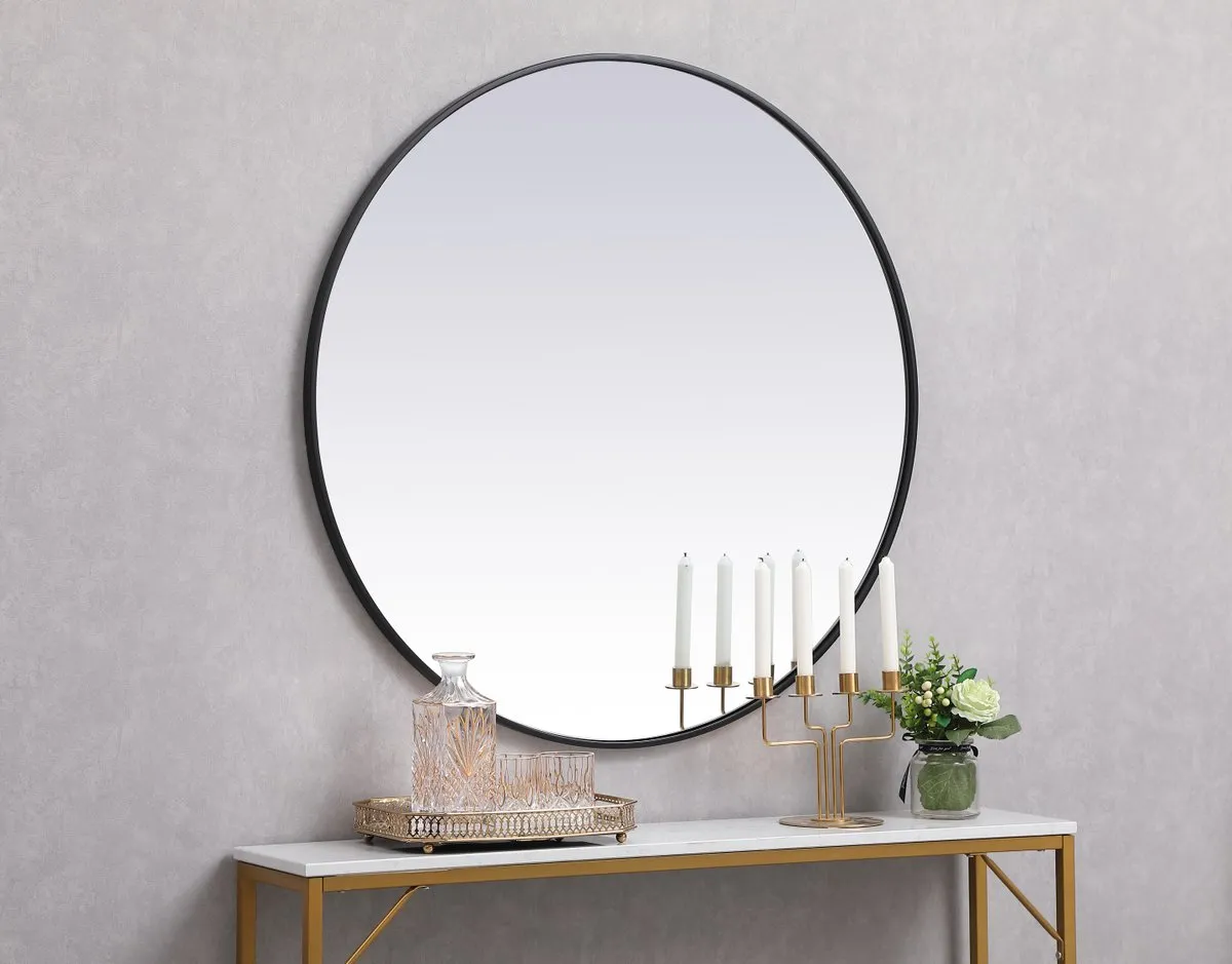 Eternity Vanity Mirror