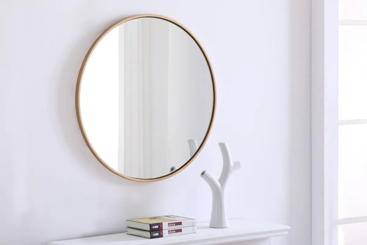 Eternity Vanity Mirror