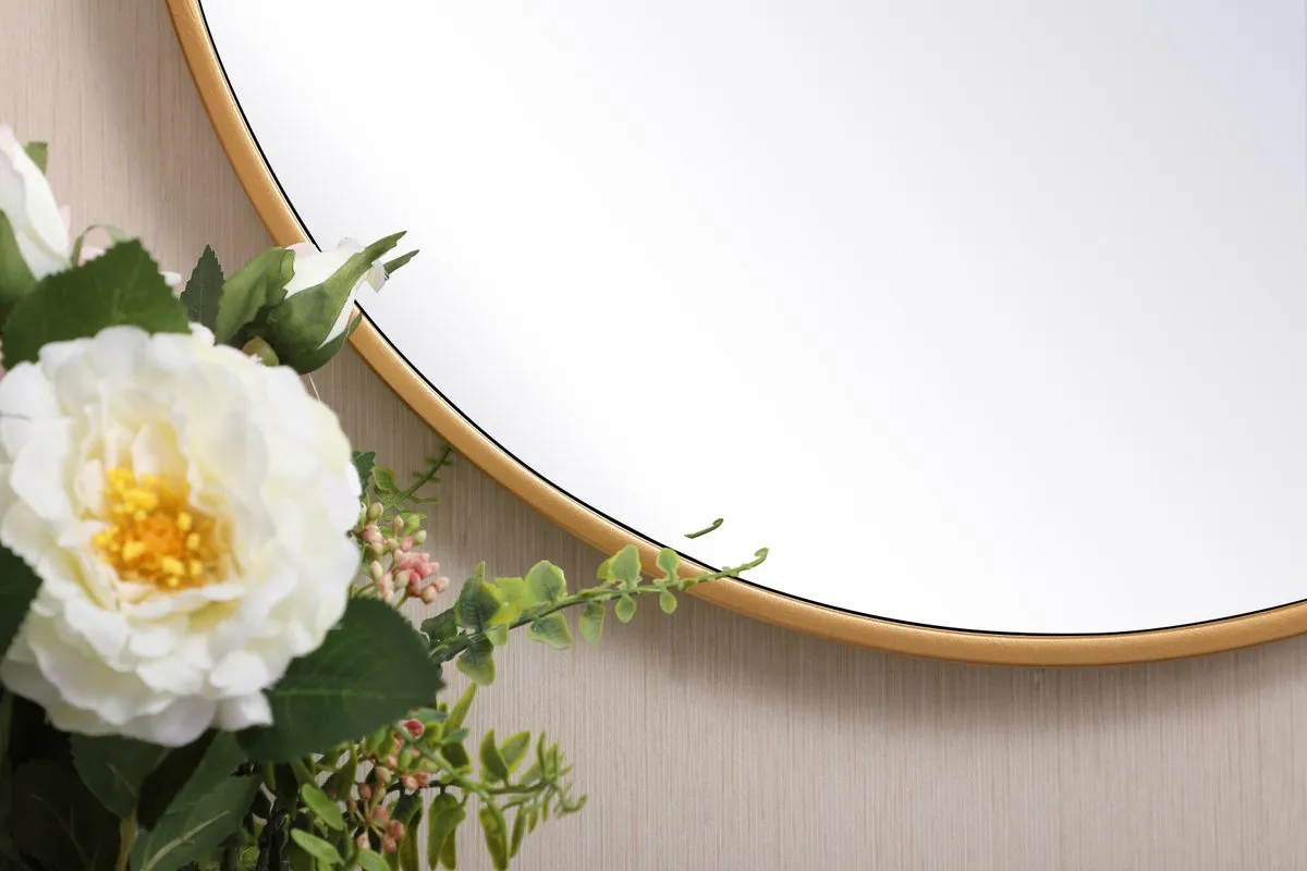 Eternity Vanity Mirror