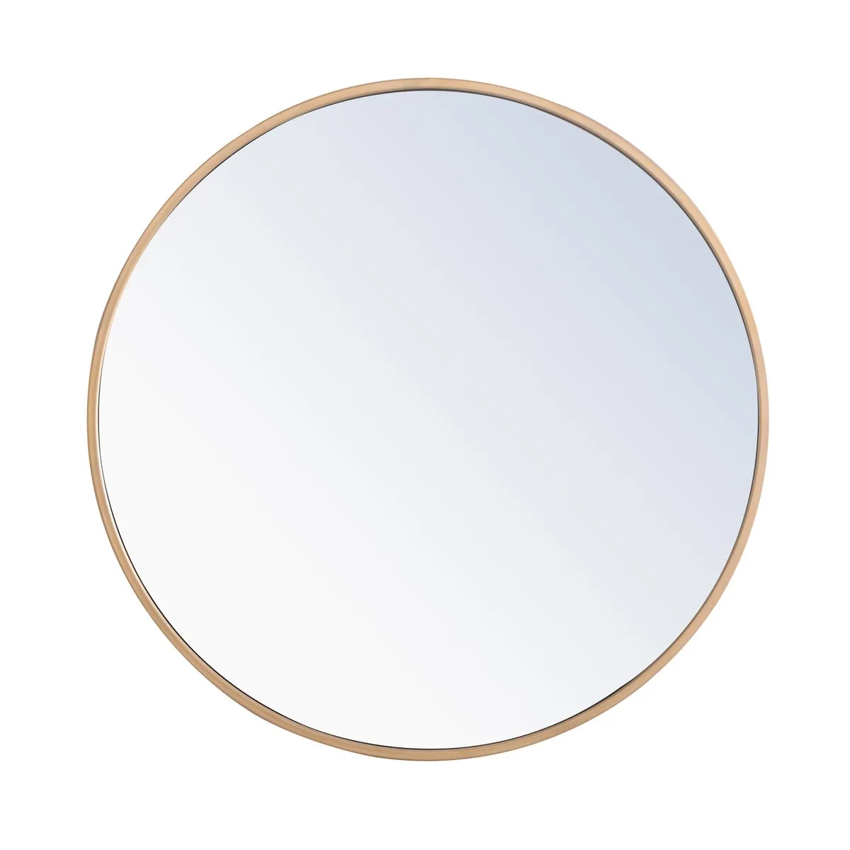 Eternity Vanity Mirror