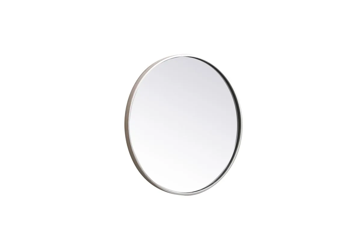 Eternity Vanity Mirror
