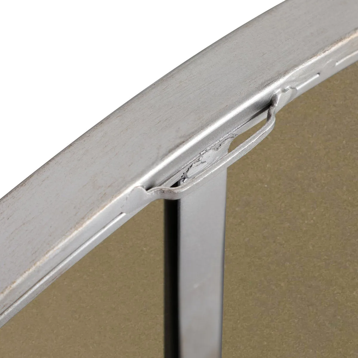 Eternity Vanity Mirror
