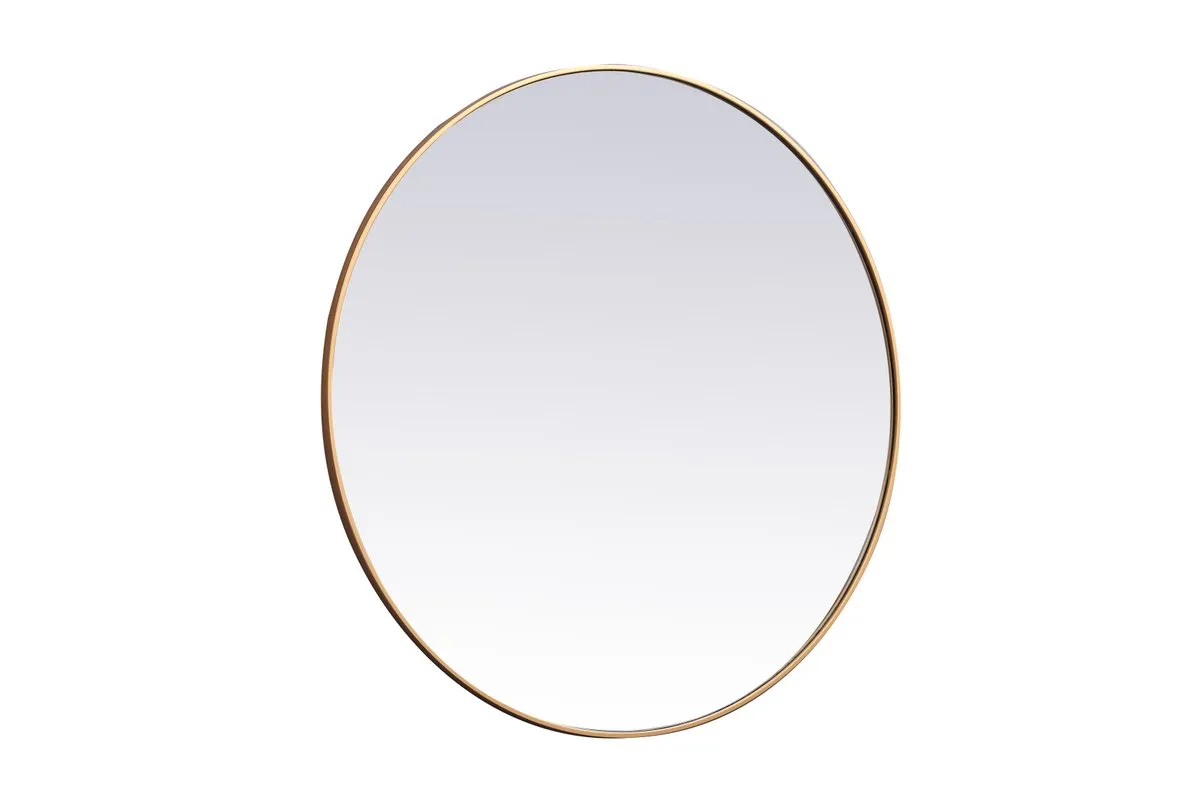 Eternity Vanity Mirror