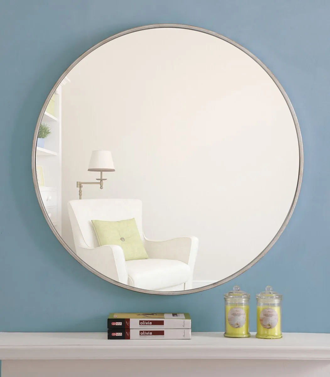 Eternity Vanity Mirror