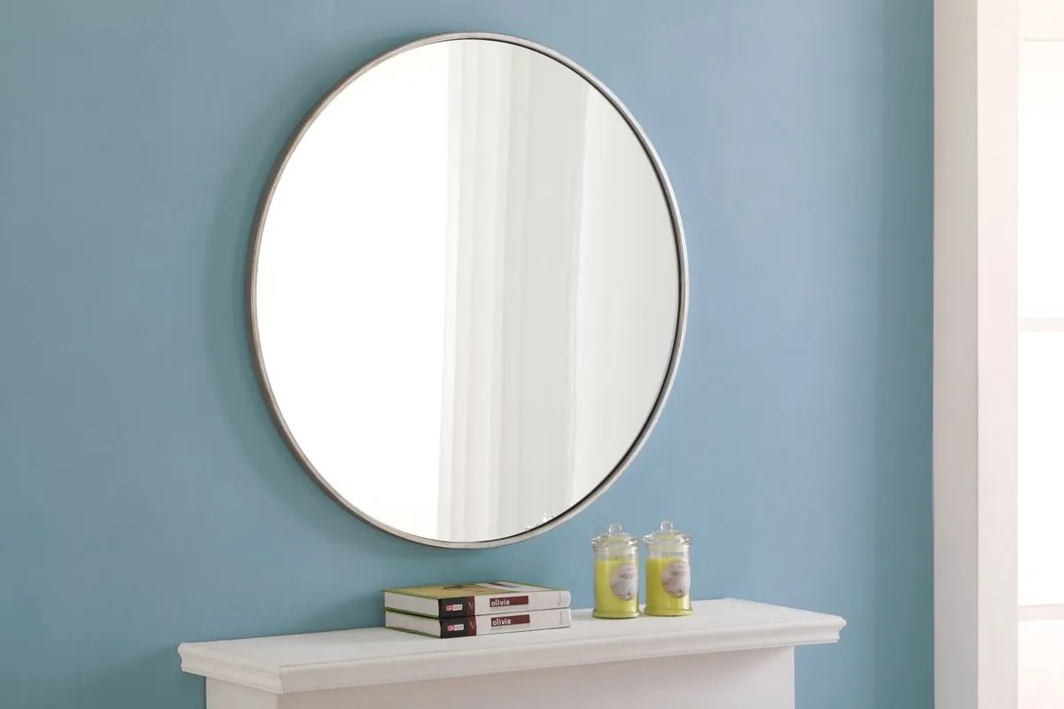 Eternity Vanity Mirror