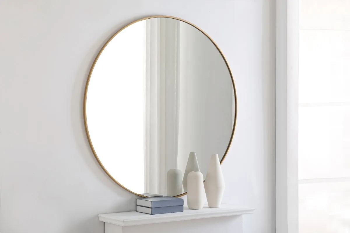Eternity Vanity Mirror