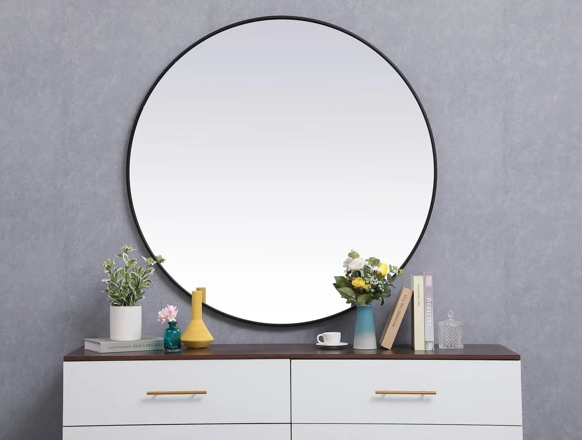 Eternity Vanity Mirror