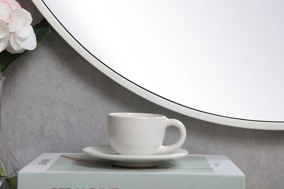 Eternity Vanity Mirror
