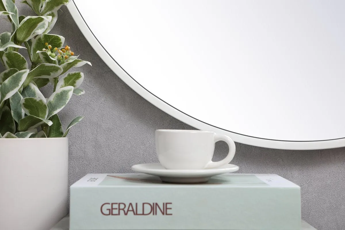 Eternity Vanity Mirror